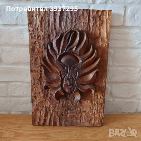 Дърворезби, снимка 3 - Други - 51450855