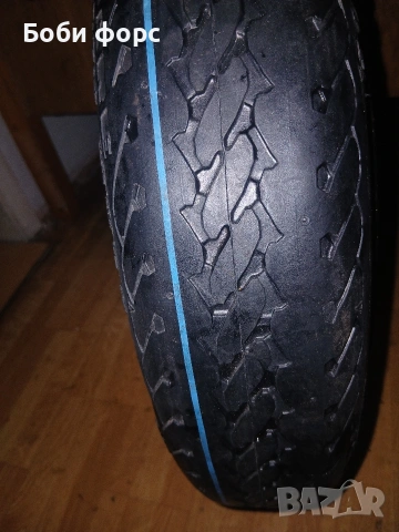 Патерица за Дачия Спринг нова , снимка 6 - Аксесоари и консумативи - 54365176