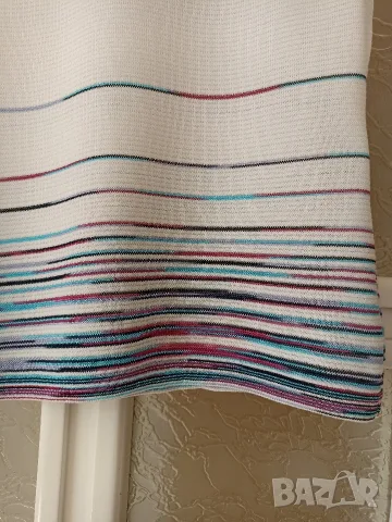 Дамски топ Missoni, снимка 3 - Тениски - 55789751