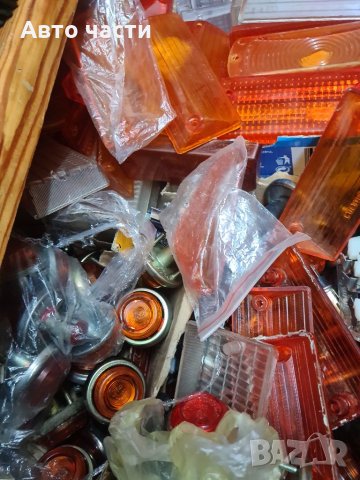 Авто-части.ВАЗ-ЛАДА-НИВА-ЖИГУЛА-МОСКВИЧ.И ДРУГИ .0895486622, снимка 3 - Части - 35193561