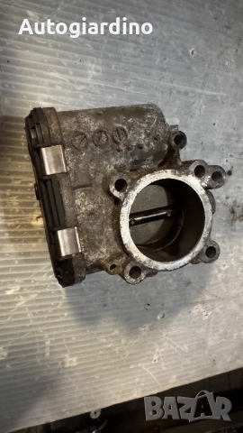 Дроселова Клапа за Ford Fiesta - 8A6G-9F891-AB / 028075078, снимка 2 - Части - 52828687