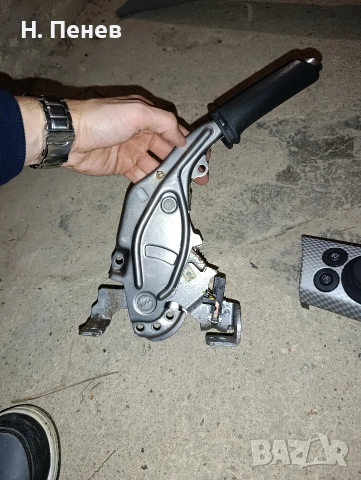 Части Опел Астра Х , снимка 2 - Части - 53031386