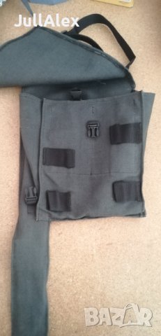 Камуфлажна чанта за ловни принадлежности , снимка 8 - Оборудване и аксесоари за оръжия - 38625872