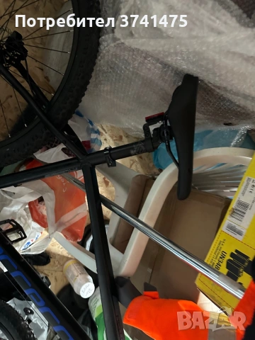 Велосипед , снимка 4 - Велосипеди - 53931244