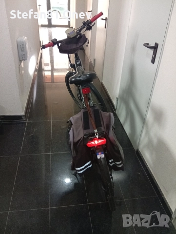 Електрически велосипед 28 , снимка 5 - Велосипеди - 52953431