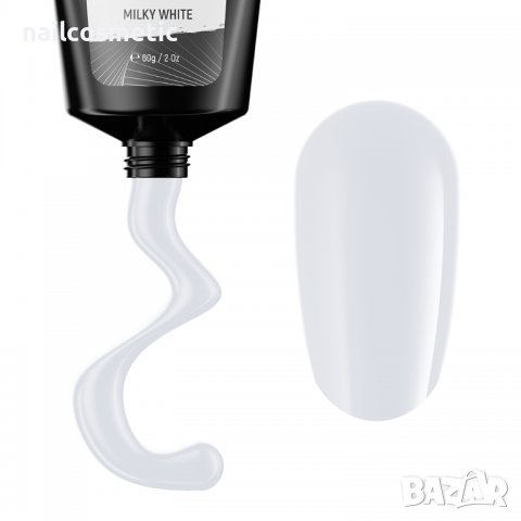 НОВО! ПРОФЕСИОНАЛЕН ГОЛЯМ ПОЛИГЕЛ LILA ROSSA MILANO - 60 ГР ЛИМИТИРАНА СЕРИЯ, снимка 11 - Продукти за маникюр - 38978224