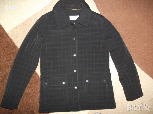Яке пролет, есен CALVIN KLEIN   дамско,С-М, снимка 2 - Якета - 30508311