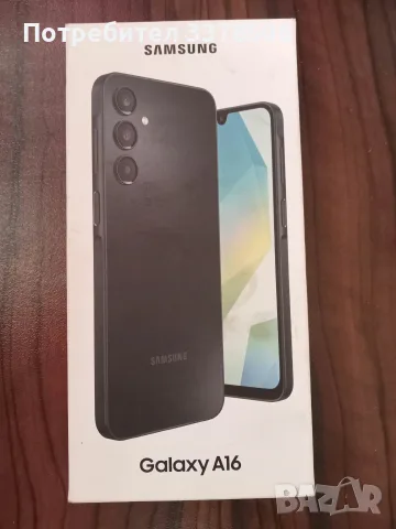 Samsung galaxy a16