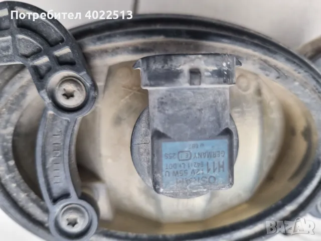 ПРОДАВА.W211., снимка 3 - Части - 50235218