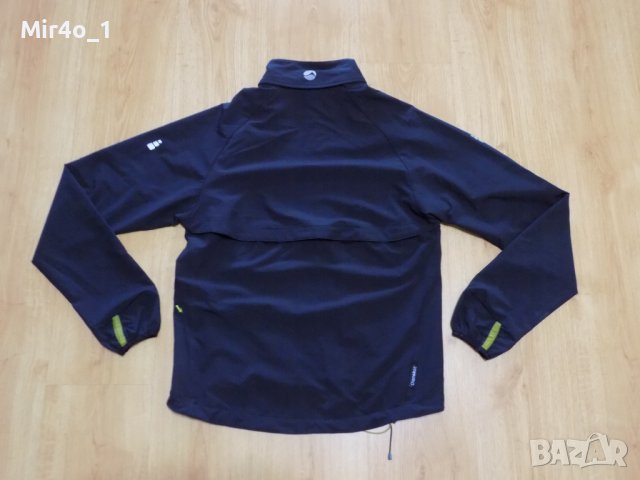 горнище montane яке горница оригинално планина туризъм спорт мъжко S, снимка 2 - Спортни дрехи, екипи - 39868083