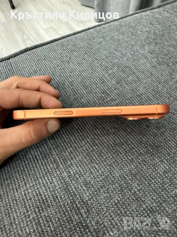 Iphone 17pro 256gb, снимка 4 - Apple iPhone - 56509451