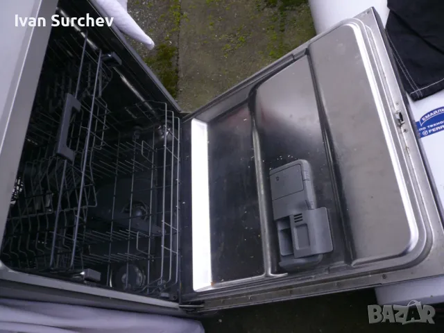 СЪДОМИАЛНА WORPOUL ИНОКС НОВ ВНОС , снимка 10 - Аксесоари за кухня - 49755428