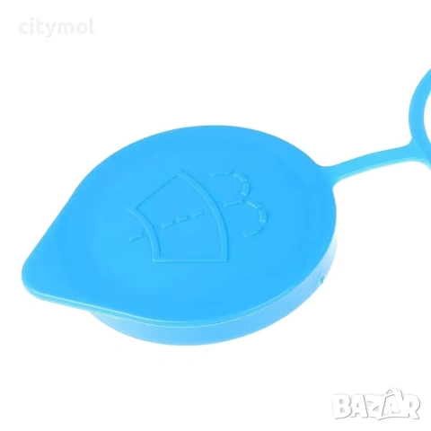 Капачка за казанче на течност за чистачки – универсална