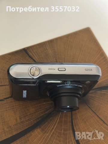 Ретро цифров фотоапарат Samsung ES25 – Y2K стил!, снимка 7 - Фотоапарати - 53935561