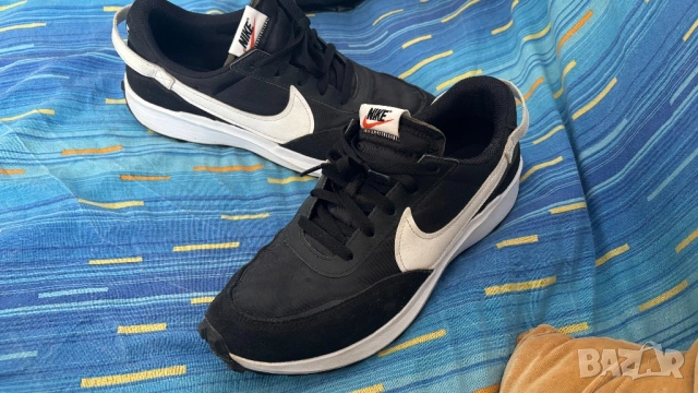 Маратонки NIKE WAFFLE DEBUT.Номер 43/ 28см