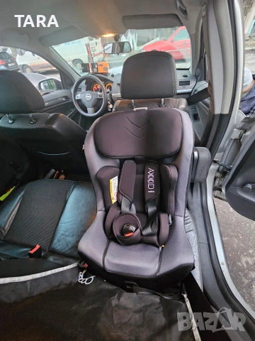 Детски стол за кола AXKID MOVEKID Нов