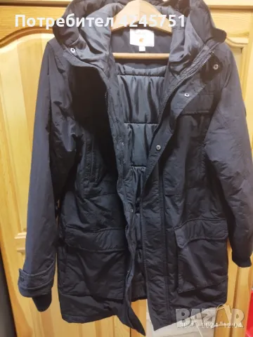 Зимно мъжко яке , снимка 5 - Якета - 48164185