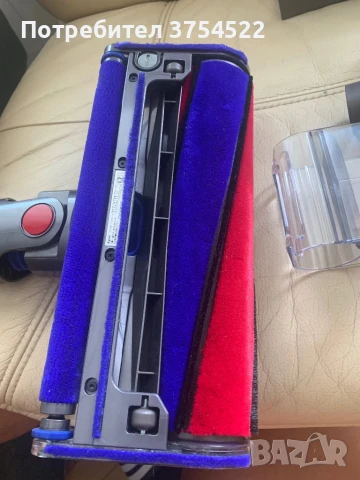 Аксесоари за Dyson V11, снимка 5 - Прахосмукачки - 51298887