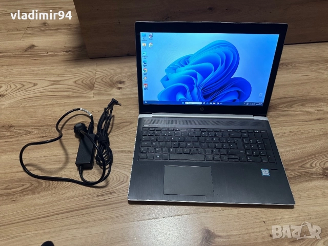 HP ProBook 450 G5 i5/4Core/12Ram
