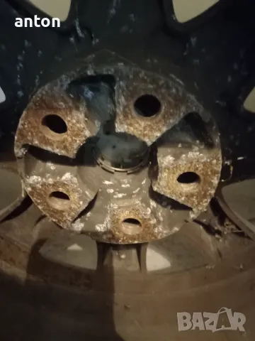 Джанти за пежо , снимка 6 - Гуми и джанти - 49146184