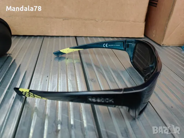 Промоция.Продавам оригинални очила Reebok., снимка 2 - Слънчеви и диоптрични очила - 48714560