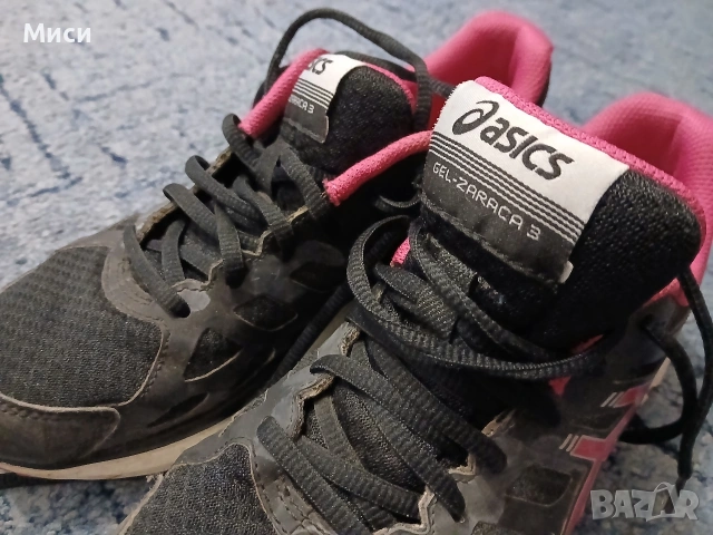 Оригинални Спортни маратонки , снимка 11 - Маратонки - 54167330