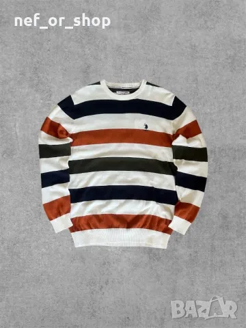 Горнище - U.S. Polo