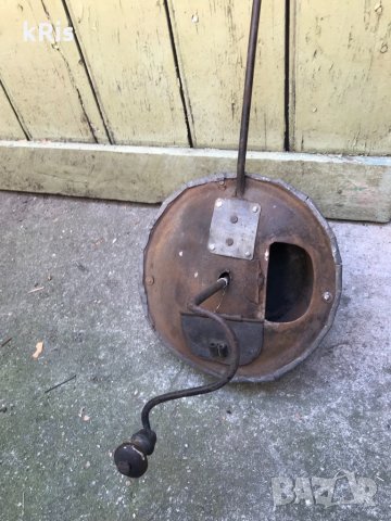 медни съдове и още домашни.., снимка 3 - Антикварни и старинни предмети - 17343872