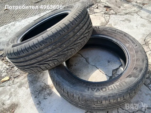 Гуми втора употреба, снимка 12 - Гуми и джанти - 56271950