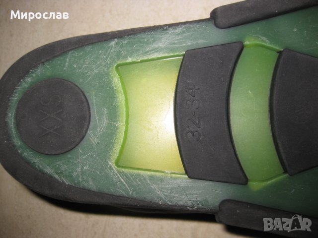 Плавници за плуване, снимка 3 - Водни спортове - 37453014
