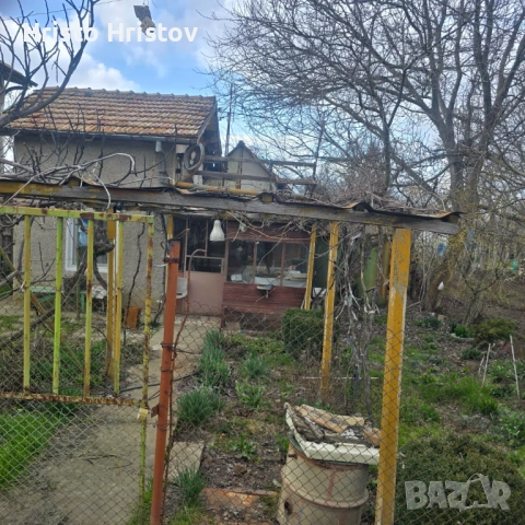 Вила над Борово око гр. Търговище  