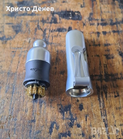 голф инструмент Марксман Marksman мултифункционален 4 в 1 в кутия, снимка 9 - Голф - 53938135