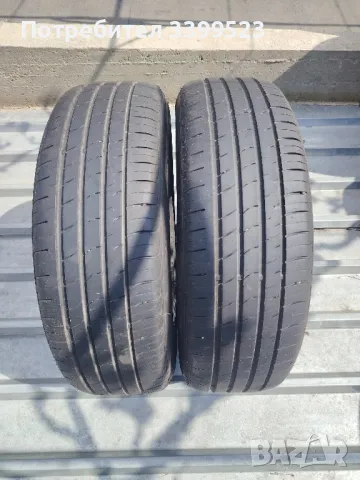 225 65 18, снимка 3 - Гуми и джанти - 50048617