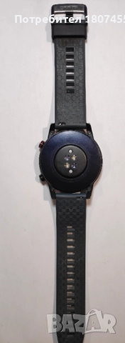  Huawei Honor Magic Watch 2 , снимка 4 - Смарт гривни - 51915870
