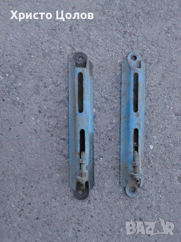 Универсални носачи за електродвигател