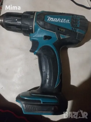 Makita DDF446 Винтоверт 