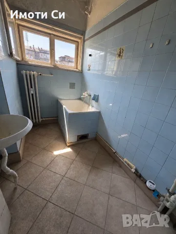 Четиристаен апартамент в гр.София,Център, снимка 5 - Апартаменти - 55747552