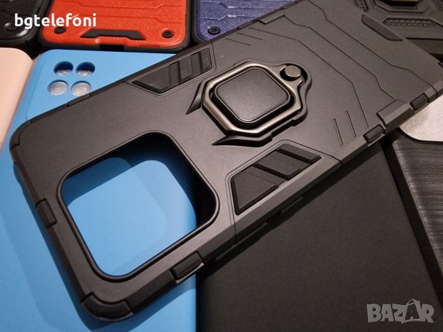 Намалени!!! Xiaomi Redmi 10C гърбове, снимка 6 - Калъфи, кейсове - 38940903