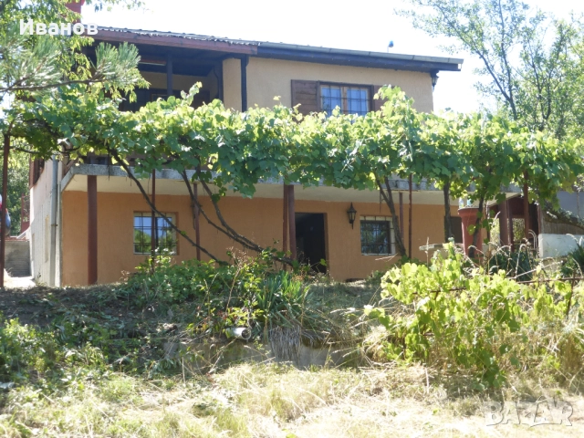  Вила в село Кондофрей 50км от София