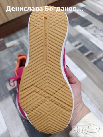 Маратонки Адидас , снимка 5 - Маратонки - 52187689