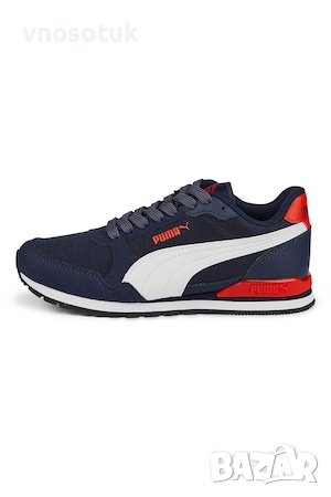 Детски маратонки Puma ST Runner V3-№  38.5 , снимка 3 - Детски маратонки - 38701860