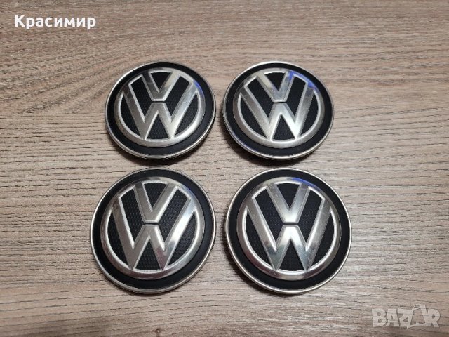 Капачки за джанти 4бр. Оригинални Нови , снимка 3 - Аксесоари и консумативи - 50479214