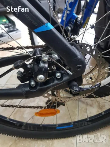 продава се френско колело 27.5, снимка 5 - Велосипеди - 48498059