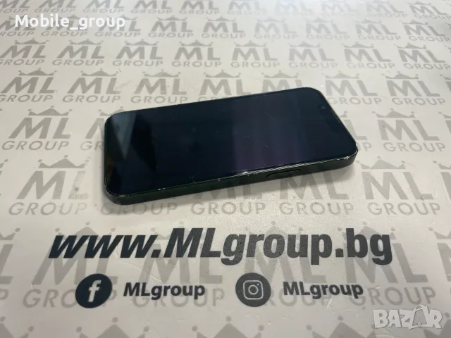 #MLgroup предлага iPhone 13 Mini 128GB Green 78%, втора употреба, снимка 4 - Apple iPhone - 55942476