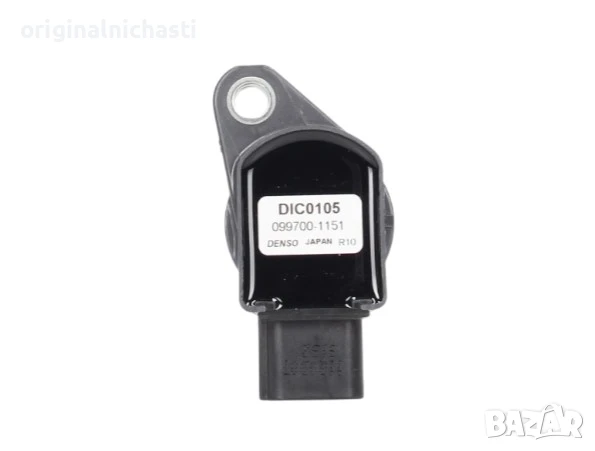 Запалителна бобина за ХОНДА ЦРВ 2 АКОРД ФРВ СИВИК HONDA CR-V FR-V 30520PNA007 30520-PNA-007 DIC-0105, снимка 2 - Части - 51342617