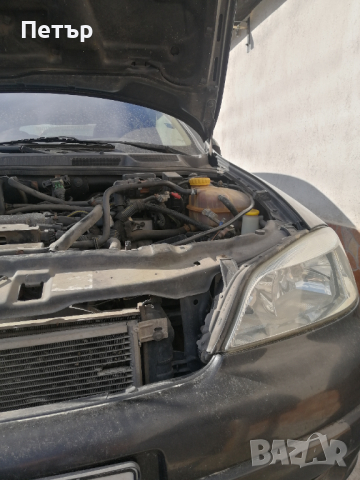 Opel Astra на части, снимка 2 - Автомобили и джипове - 44928484