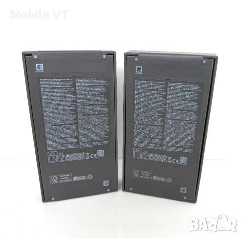 НОВ! Samsung Galaxy S26 5G 256GB  Black / Violet / White 2г.Гаранция!, снимка 2 - Samsung - 54154389