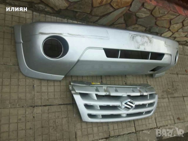 решетка за SUZUKI VITARA GRAND XL-7 2004,2005г.-, снимка 2 - Части - 30398797