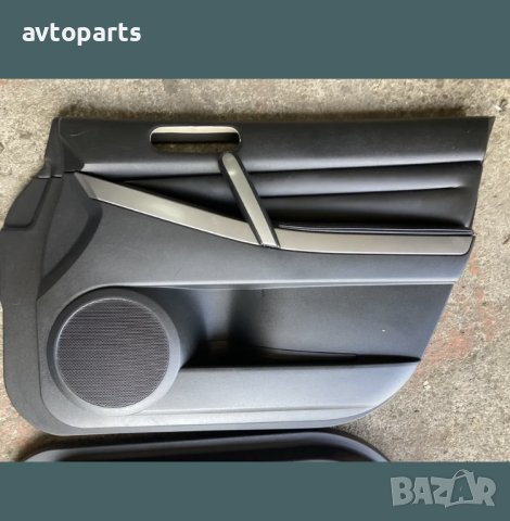 Mazda CX-7 2010година Кори Врати, снимка 3 - Части - 40680016