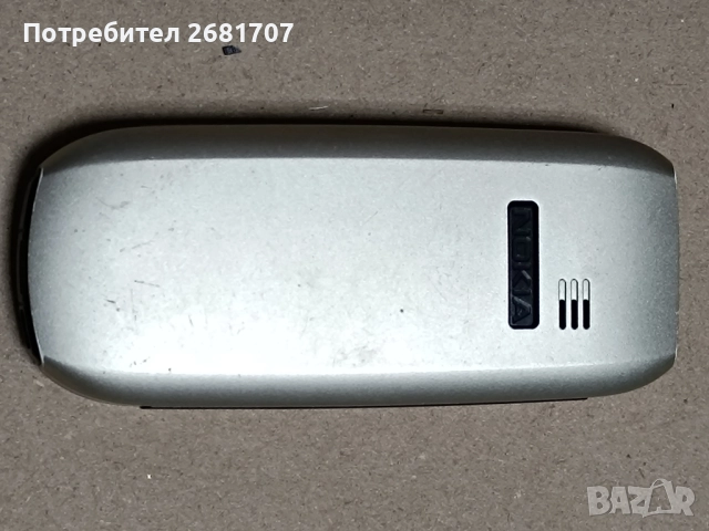телефон Нокия 1800, снимка 2 - Nokia - 52202935
